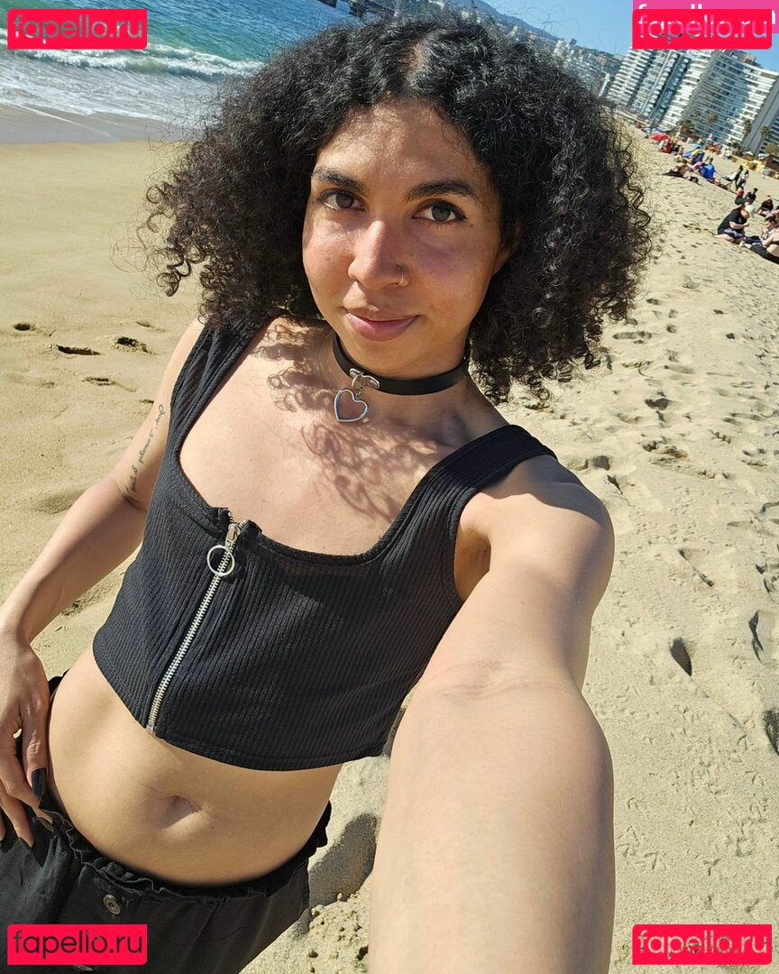 Veronica Sanders Nude Onlyfans Photo 25