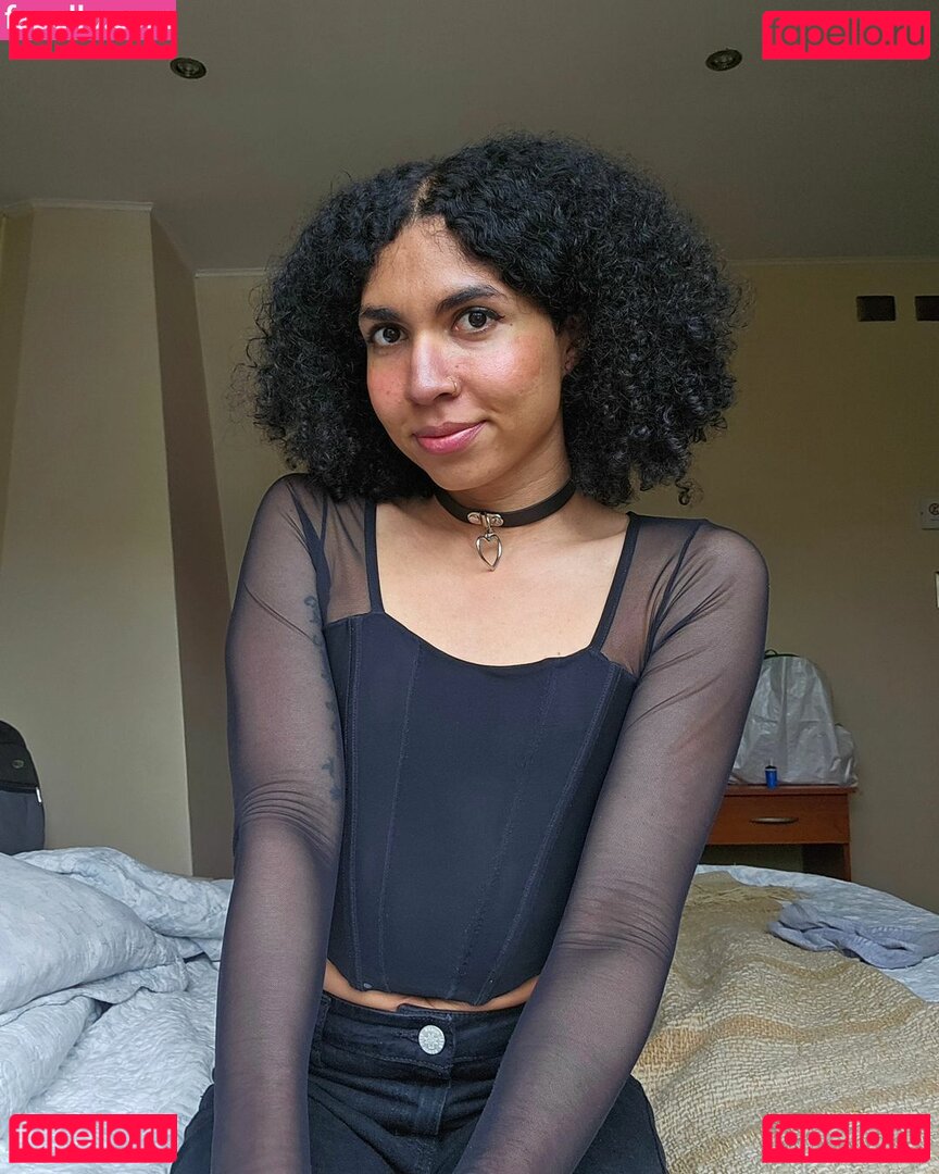 Veronica Sanders Nude Onlyfans Photo 18