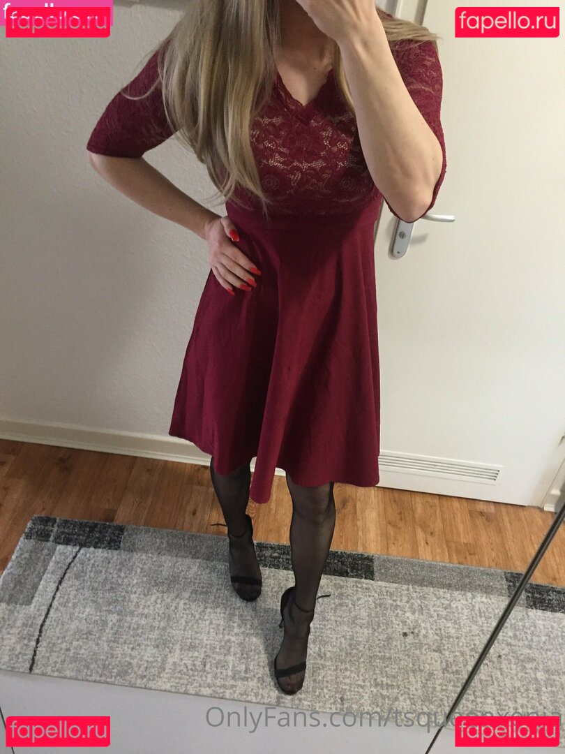 tsqueenxenia Nude Onlyfans Photo 23