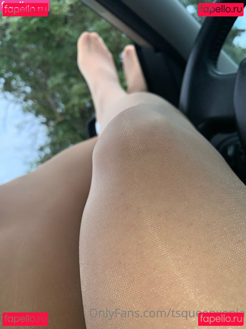 tsqueenxenia Nude Onlyfans Photo 15