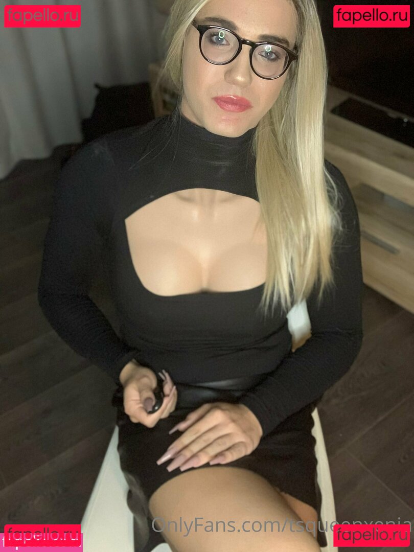tsqueenxenia Nude Onlyfans Photo 8