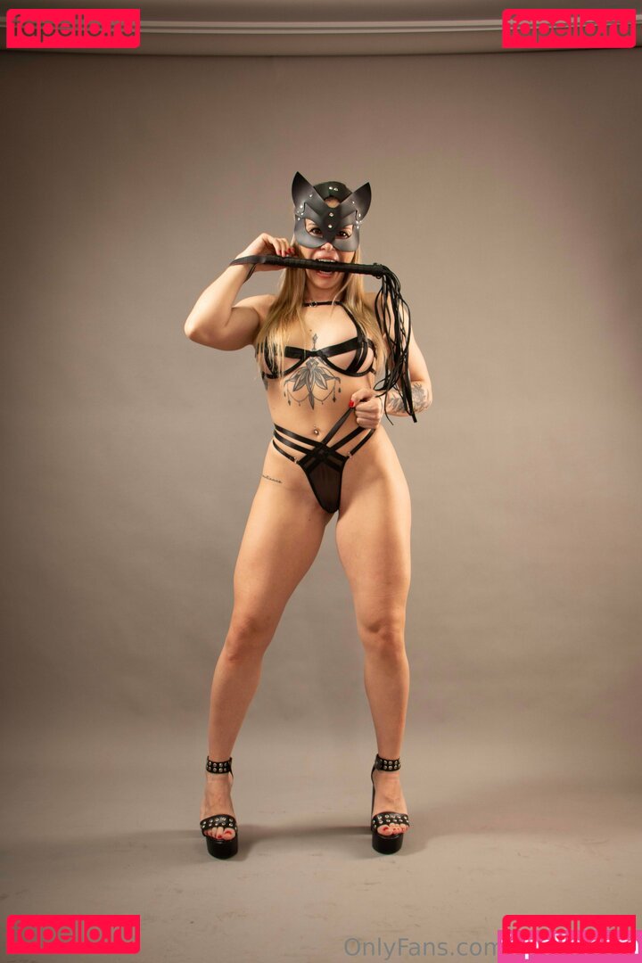 nikitavixen Nude Onlyfans Photo 28