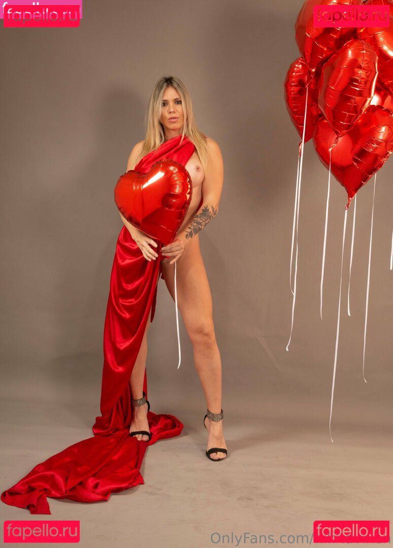 nikitavixen Nude Onlyfans Photo 8