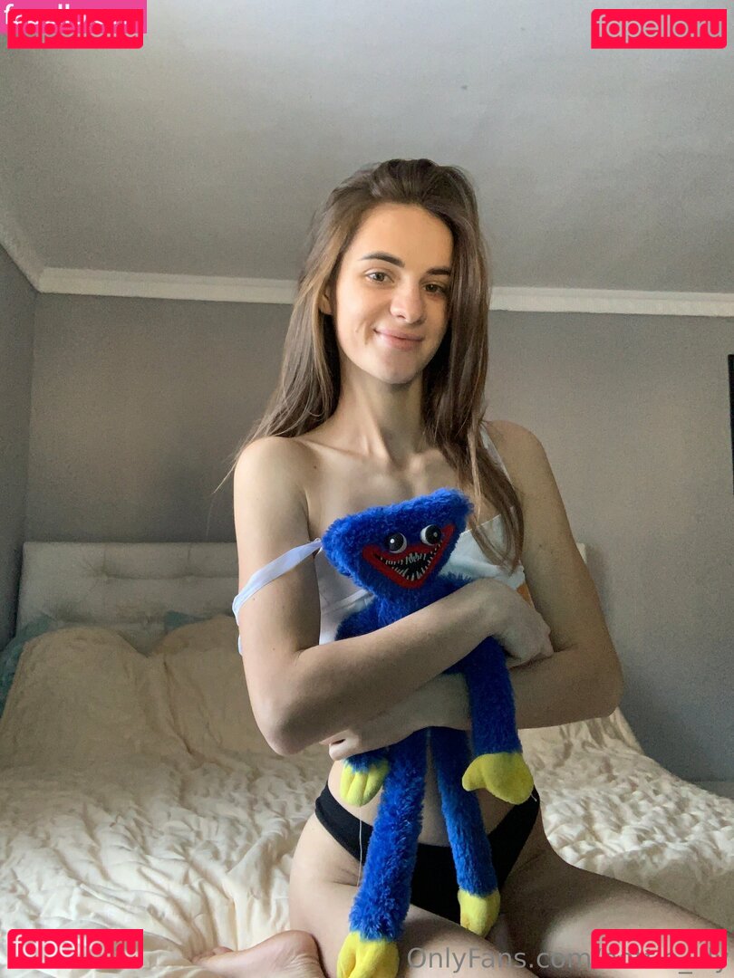 Hottie_lily Nude Onlyfans Photo 34