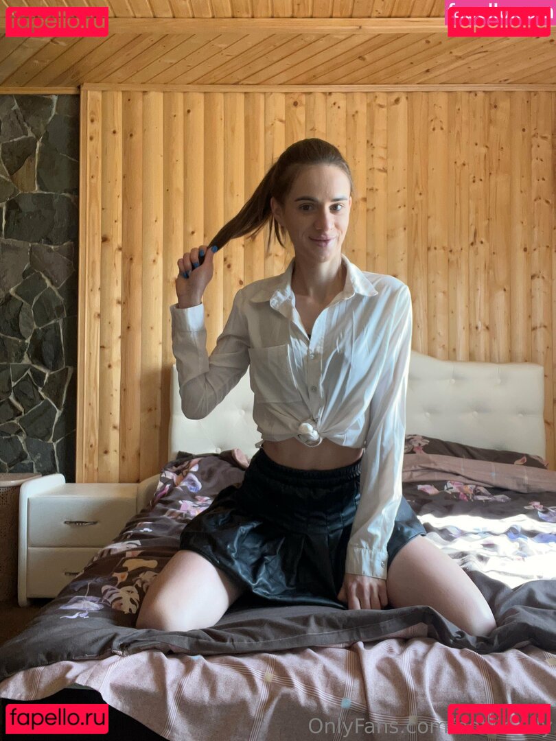 Hottie_lily Nude Onlyfans Photo 5