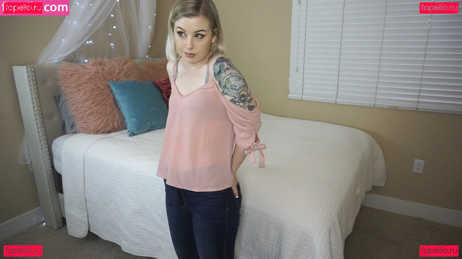 Mystie Mae Nude Onlyfans Photo 15