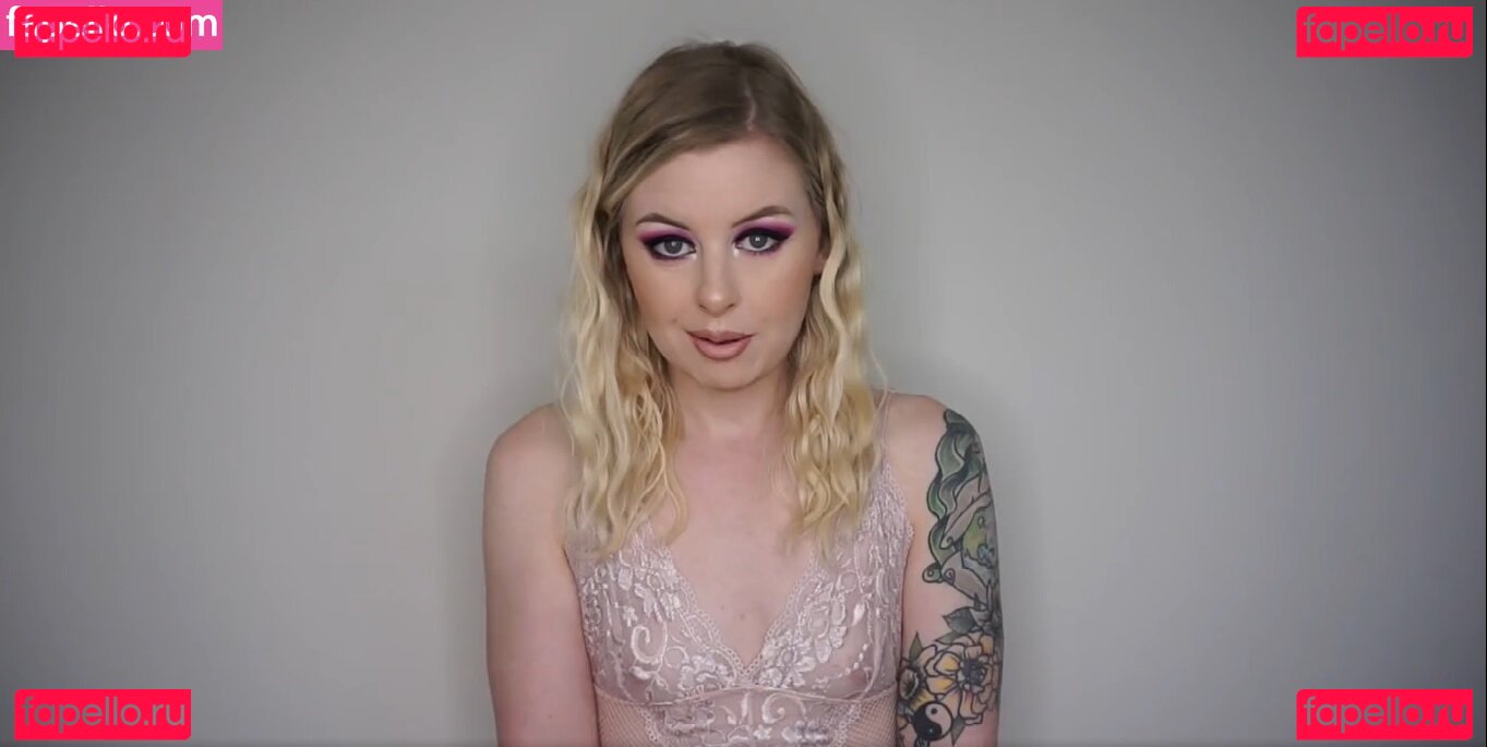 Mystie Mae Nude Onlyfans Photo 8