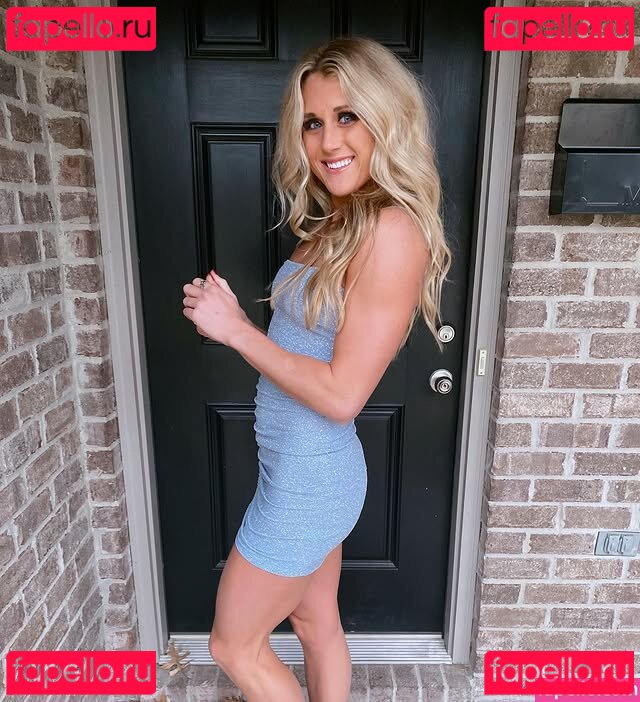 Riley Gaines Nude Onlyfans Photo 36