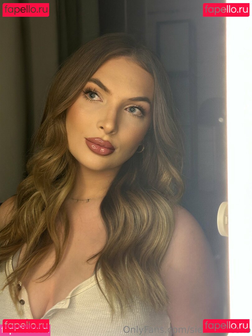 siennavossxo Nude Onlyfans Photo 50