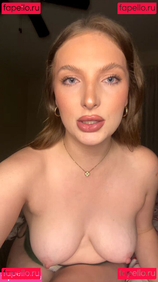 siennavossxo Nude Onlyfans Photo 21