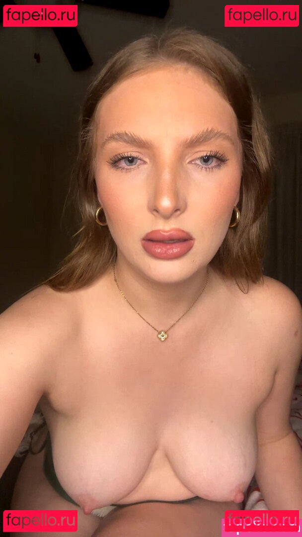 siennavossxo Nude Onlyfans Photo 20
