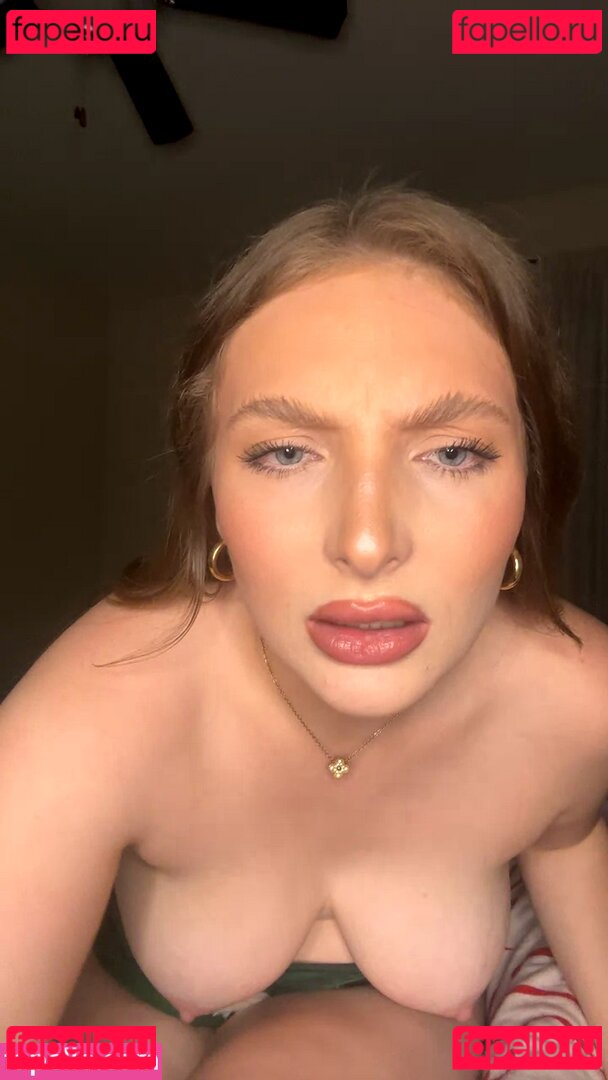 siennavossxo Nude Onlyfans Photo 14
