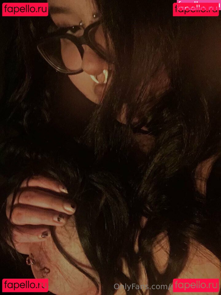 starxrawrxx Nude Onlyfans Photo 24