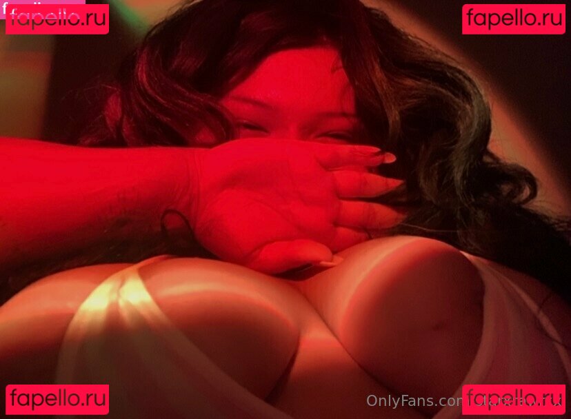 starxrawrxx Nude Onlyfans Photo 6