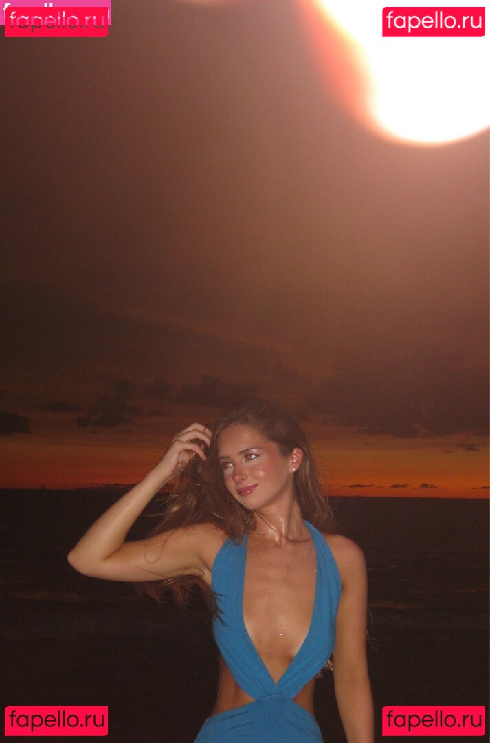 Audrey Oneill Nude Onlyfans Photo 50