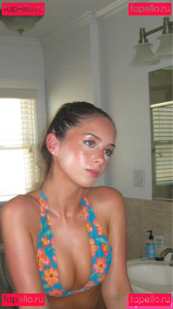 Audrey Oneill Nude Onlyfans Photo 47
