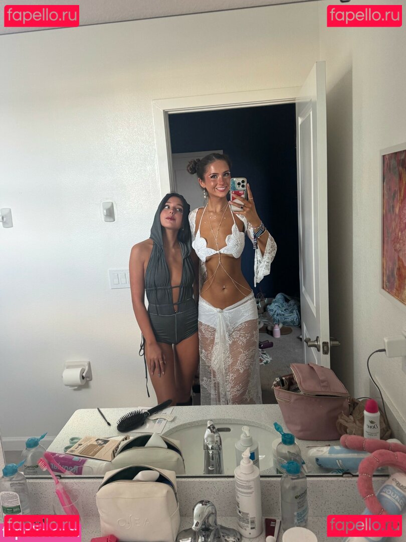 Audrey Oneill Nude Onlyfans Photo 26