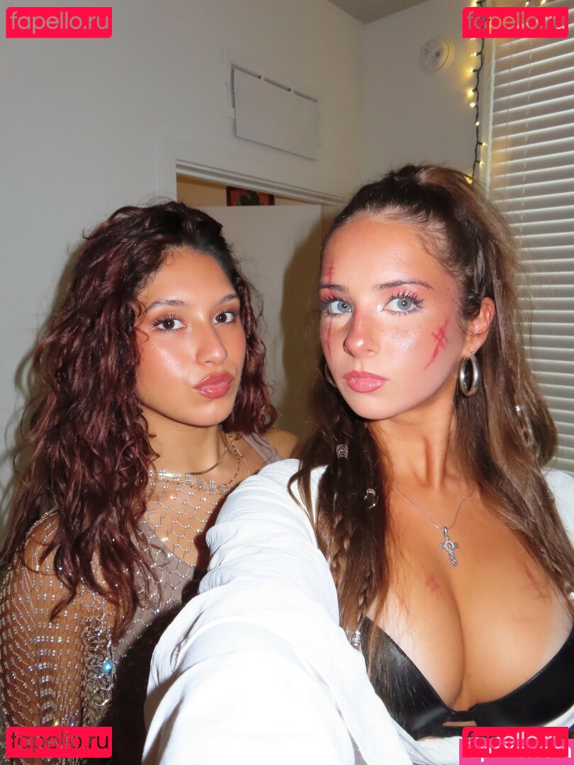 Audrey Oneill Nude Onlyfans Photo 17
