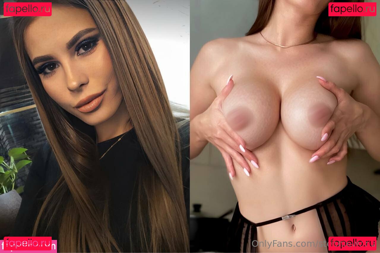 stephiewood Nude Onlyfans Photo 47