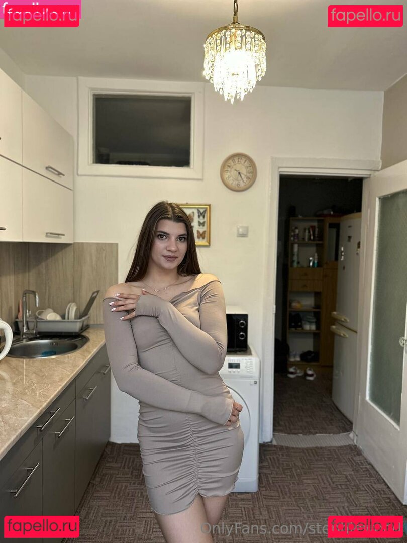 stephiewood Nude Onlyfans Photo 23