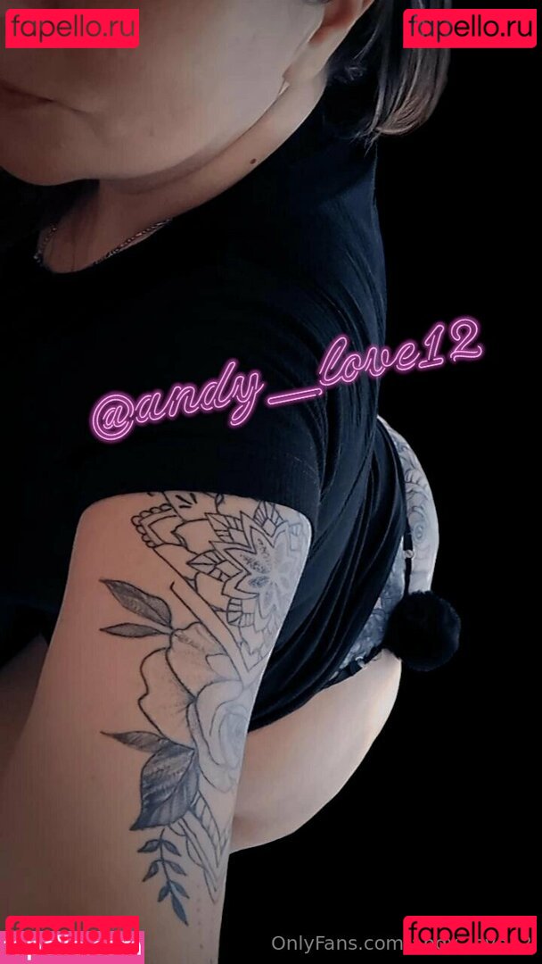 andy_love12 Nude Onlyfans Photo 18