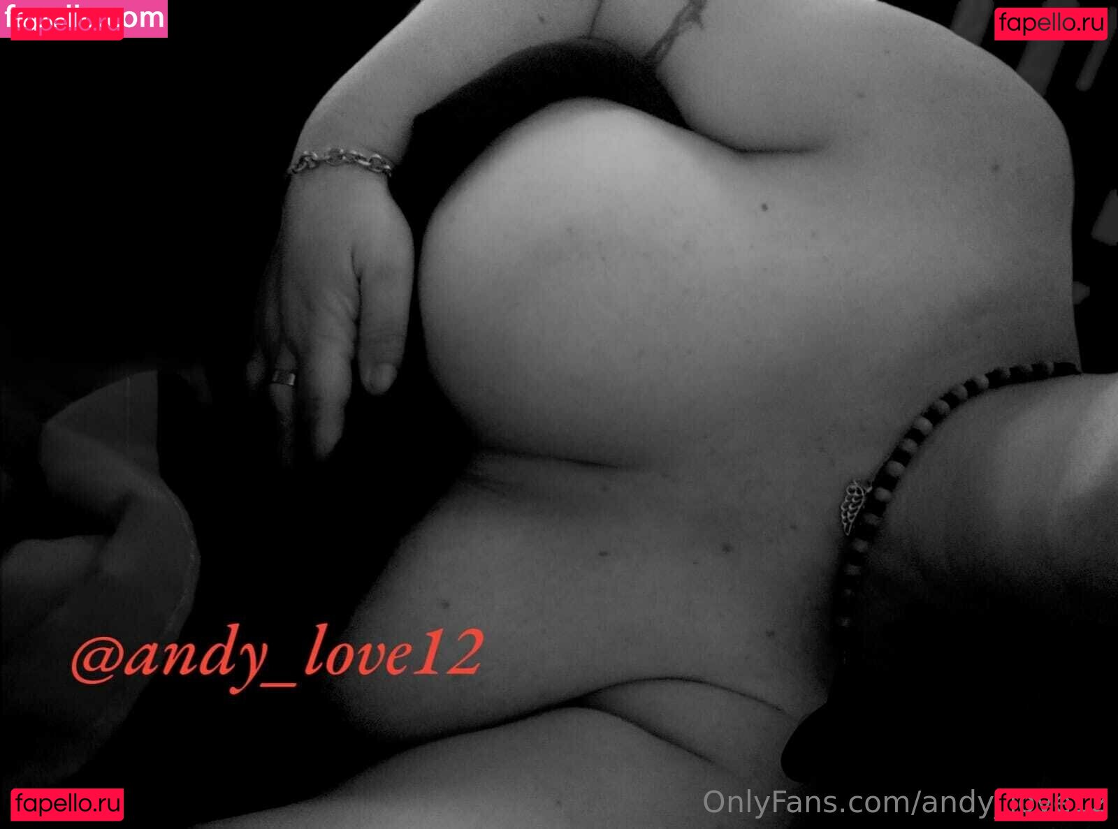 andy_love12 Nude Onlyfans Photo 12