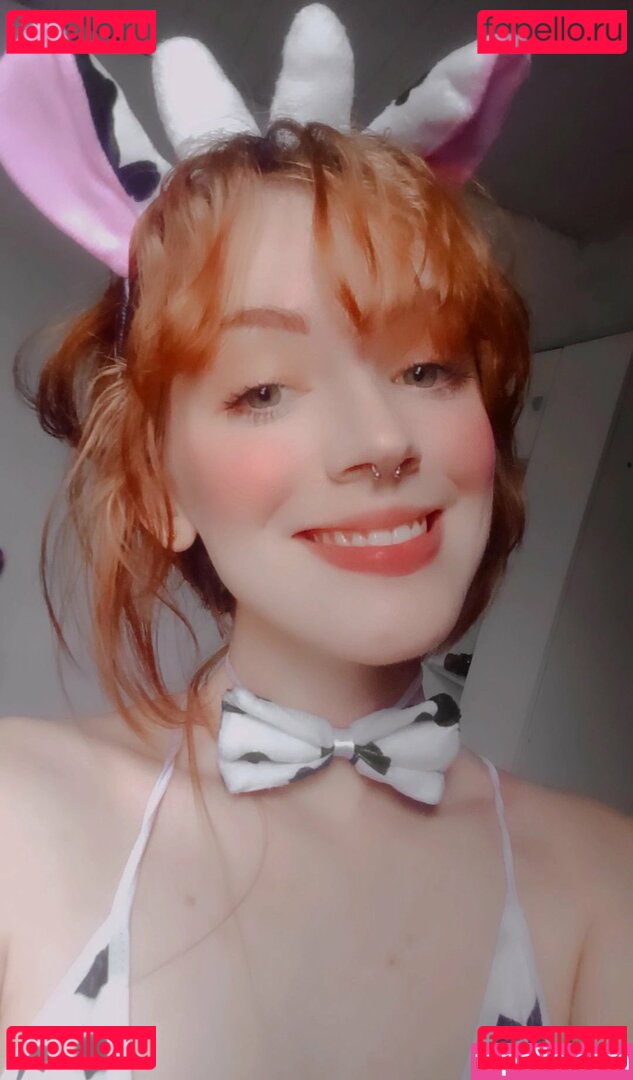 madacosplayer Nude Onlyfans Photo 34