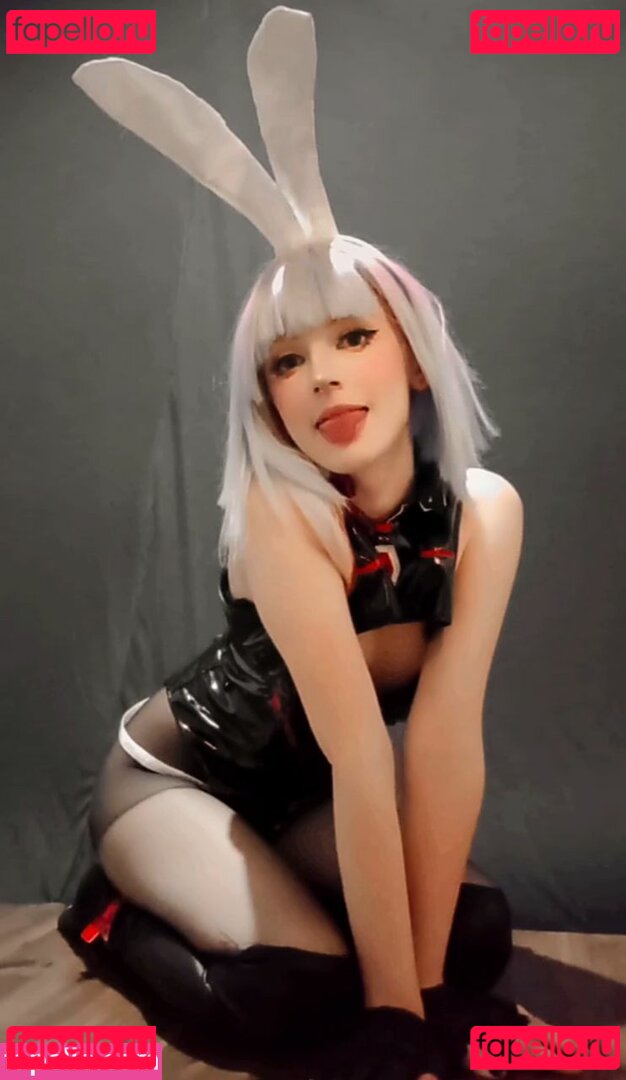 madacosplayer Nude Onlyfans Photo 30