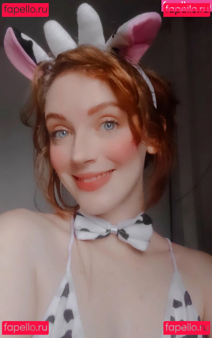 madacosplayer Nude Onlyfans Photo 28