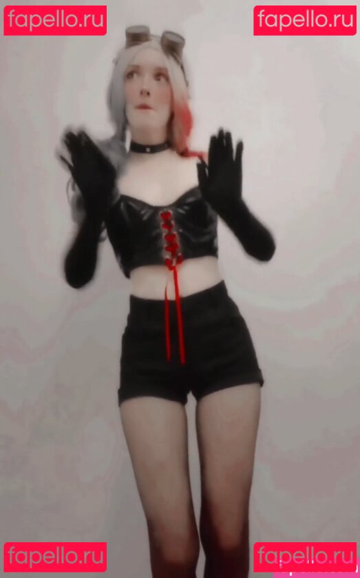 madacosplayer Nude Onlyfans Photo 16
