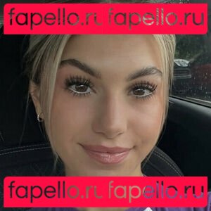 Babyerin444 Nude Onlyfans Photo 3