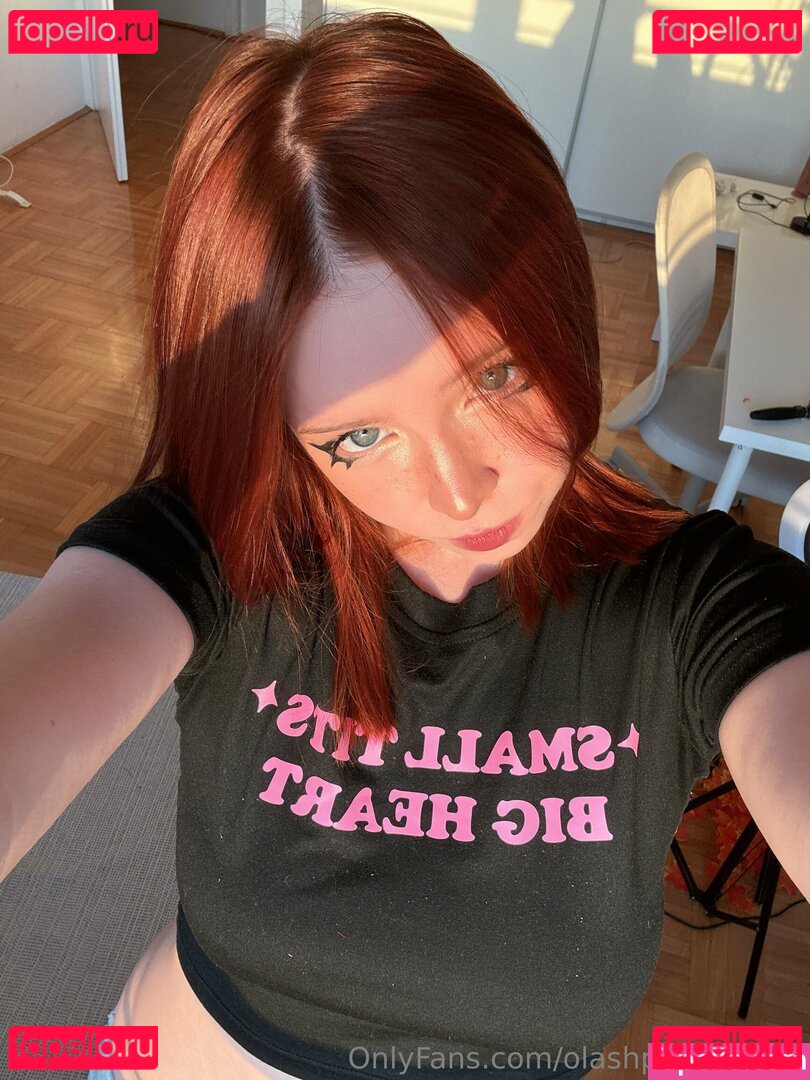 olashpeachyfree Nude Onlyfans Photo 15