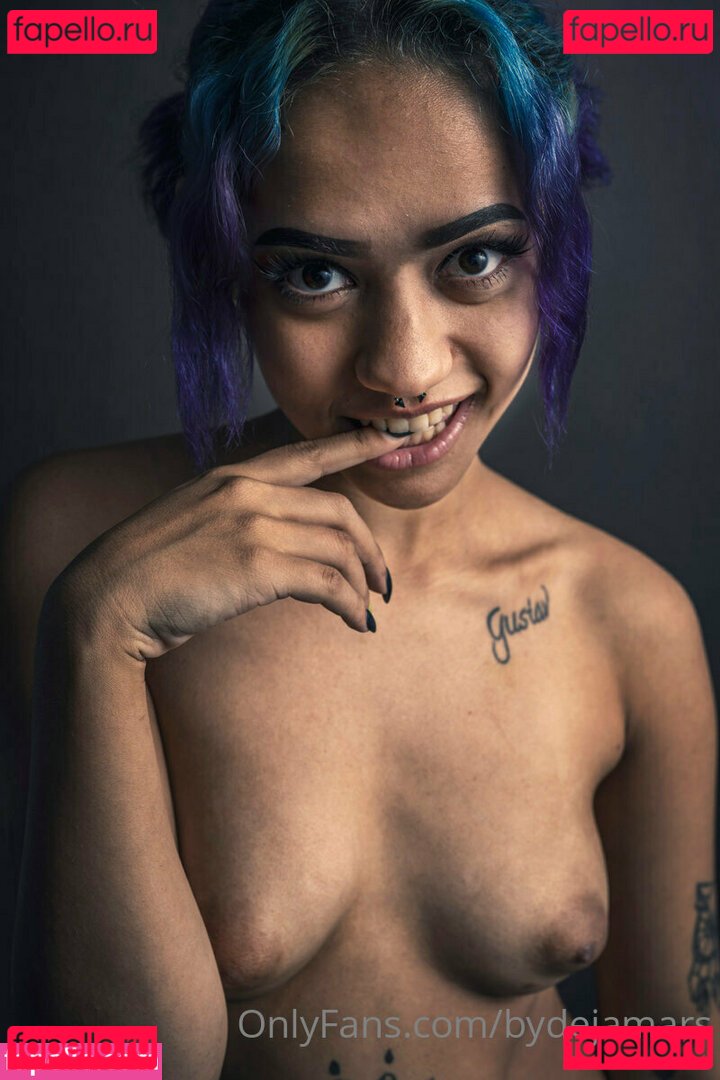 bydejamars Nude Onlyfans Photo 11
