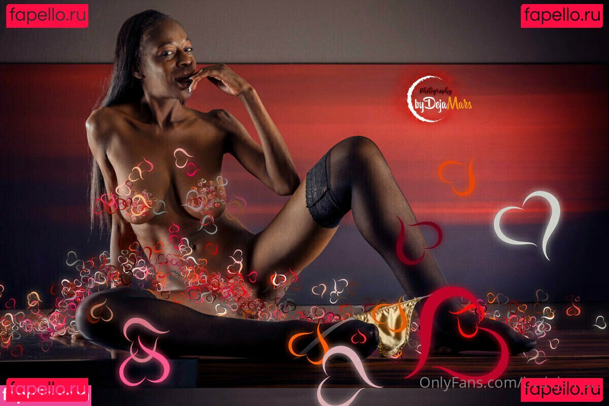 bydejamars Nude Onlyfans Photo 5