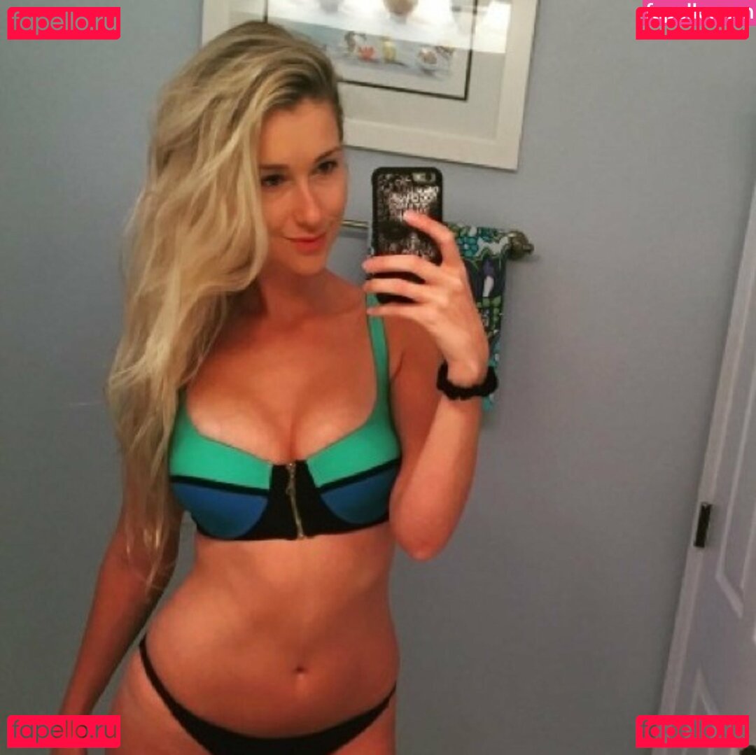 Noelle Foley Nude Onlyfans Photo 49