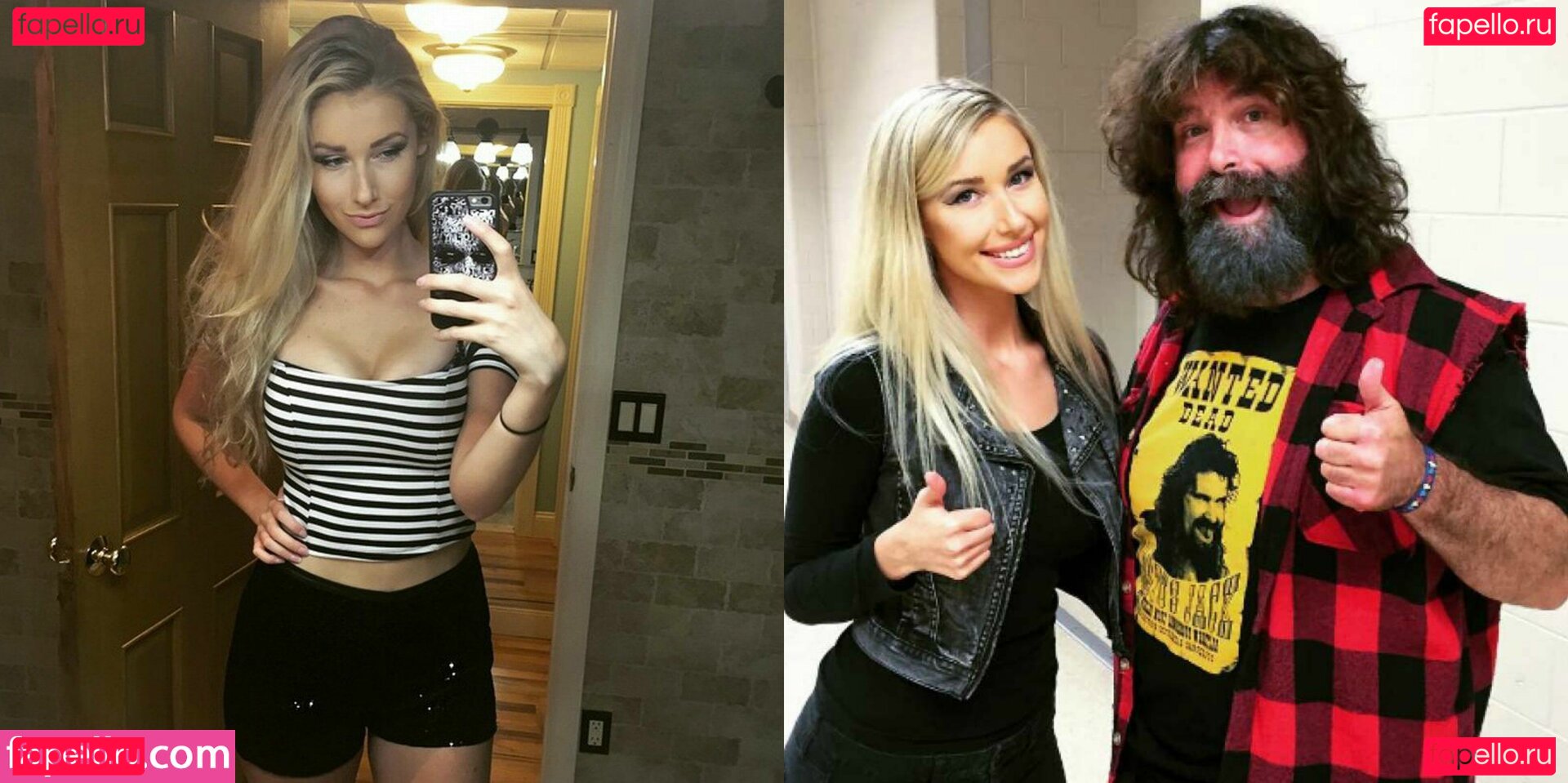 Noelle Foley Nude Onlyfans Photo 44