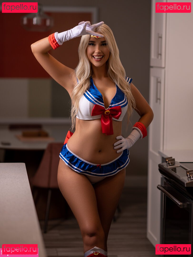 Noelle Foley Nude Onlyfans Photo 36