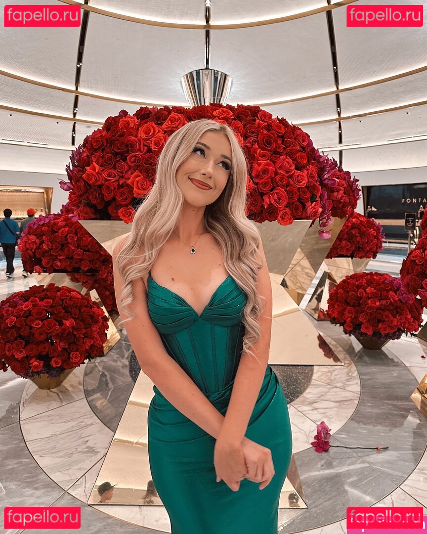 Noelle Foley Nude Onlyfans Photo 21