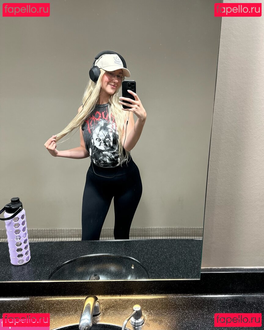 Noelle Foley Nude Onlyfans Photo 14