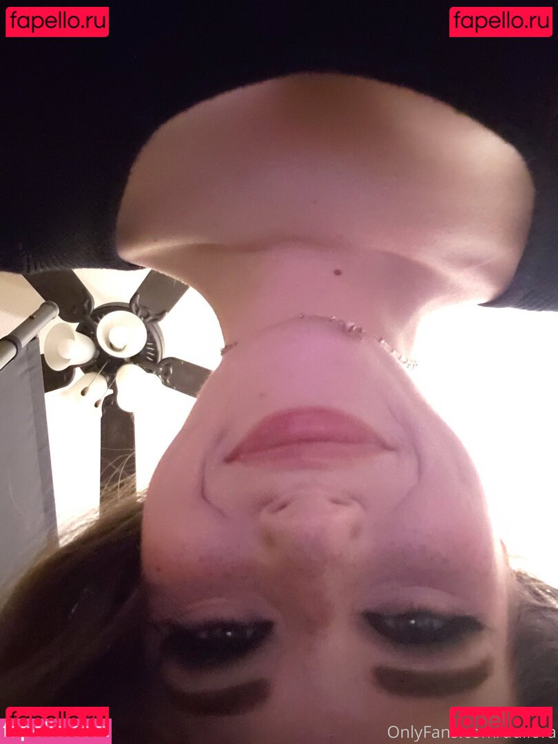 aullora Nude Onlyfans Photo 8