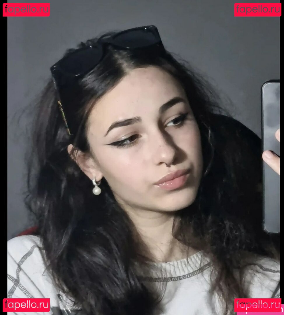 Oana Nude Onlyfans Photo 6