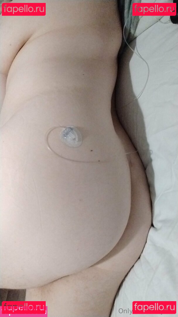 fairyflax Nude Onlyfans Photo 33