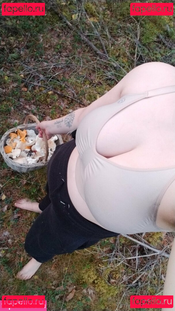 fairyflax Nude Onlyfans Photo 12
