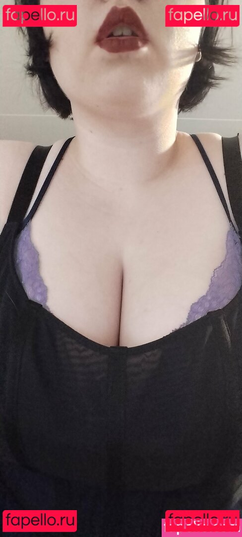 fairyflax Nude Onlyfans Photo 8