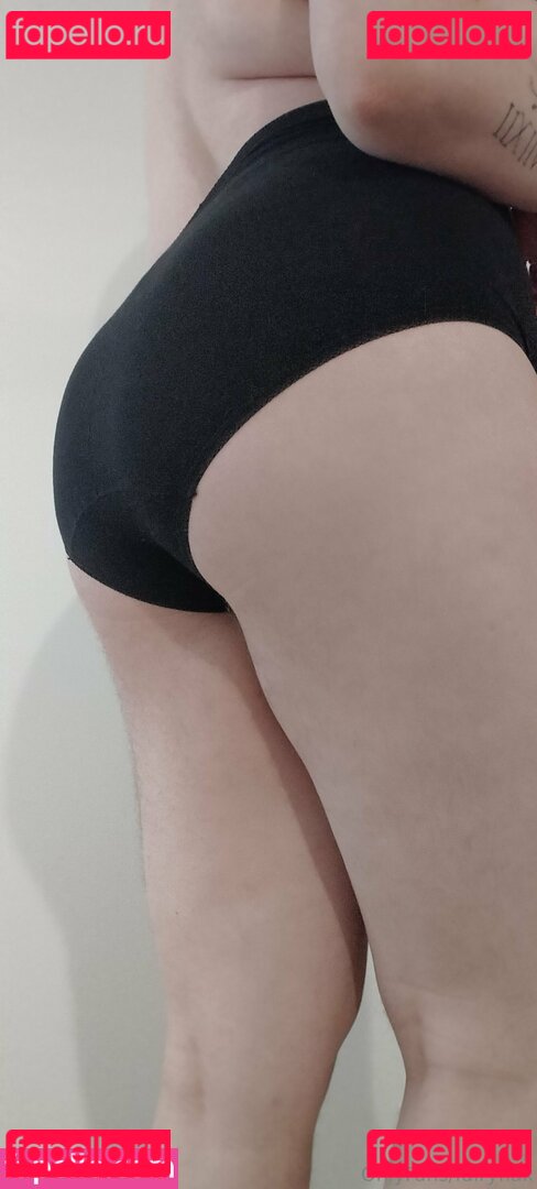 fairyflax Nude Onlyfans Photo 4