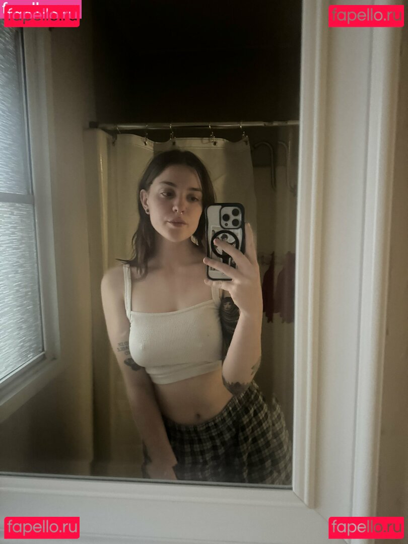 Alice Carousel Nude Onlyfans Photo 12