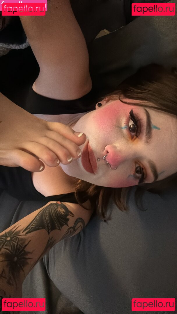 Alice Carousel Nude Onlyfans Photo 5
