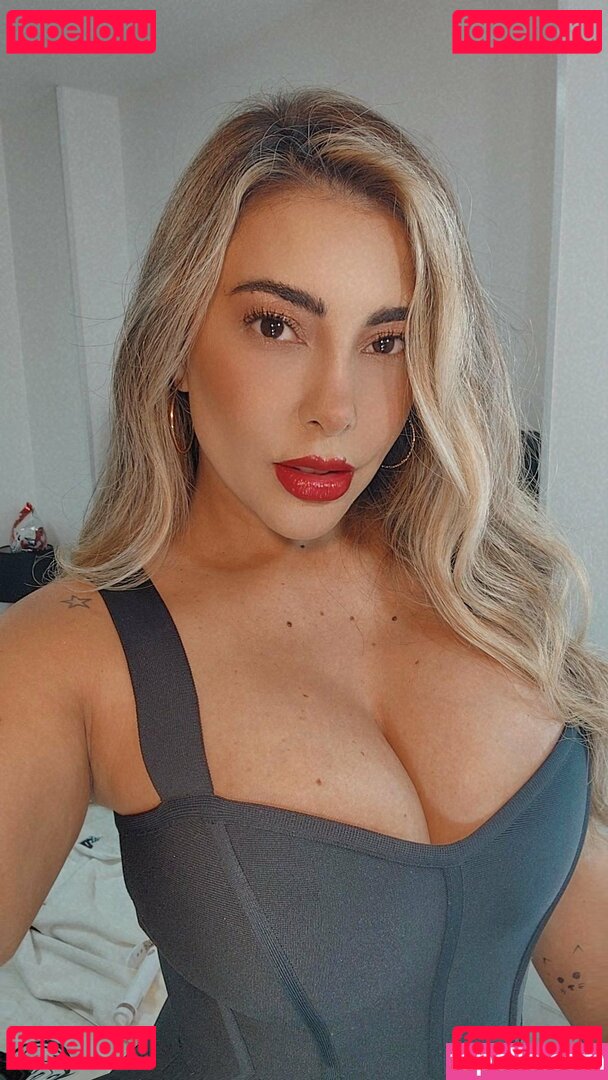 Vivi Acevedo Nude Onlyfans Photo 14