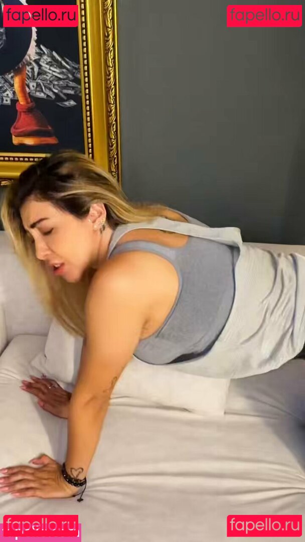 Vivi Acevedo Nude Onlyfans Photo 10