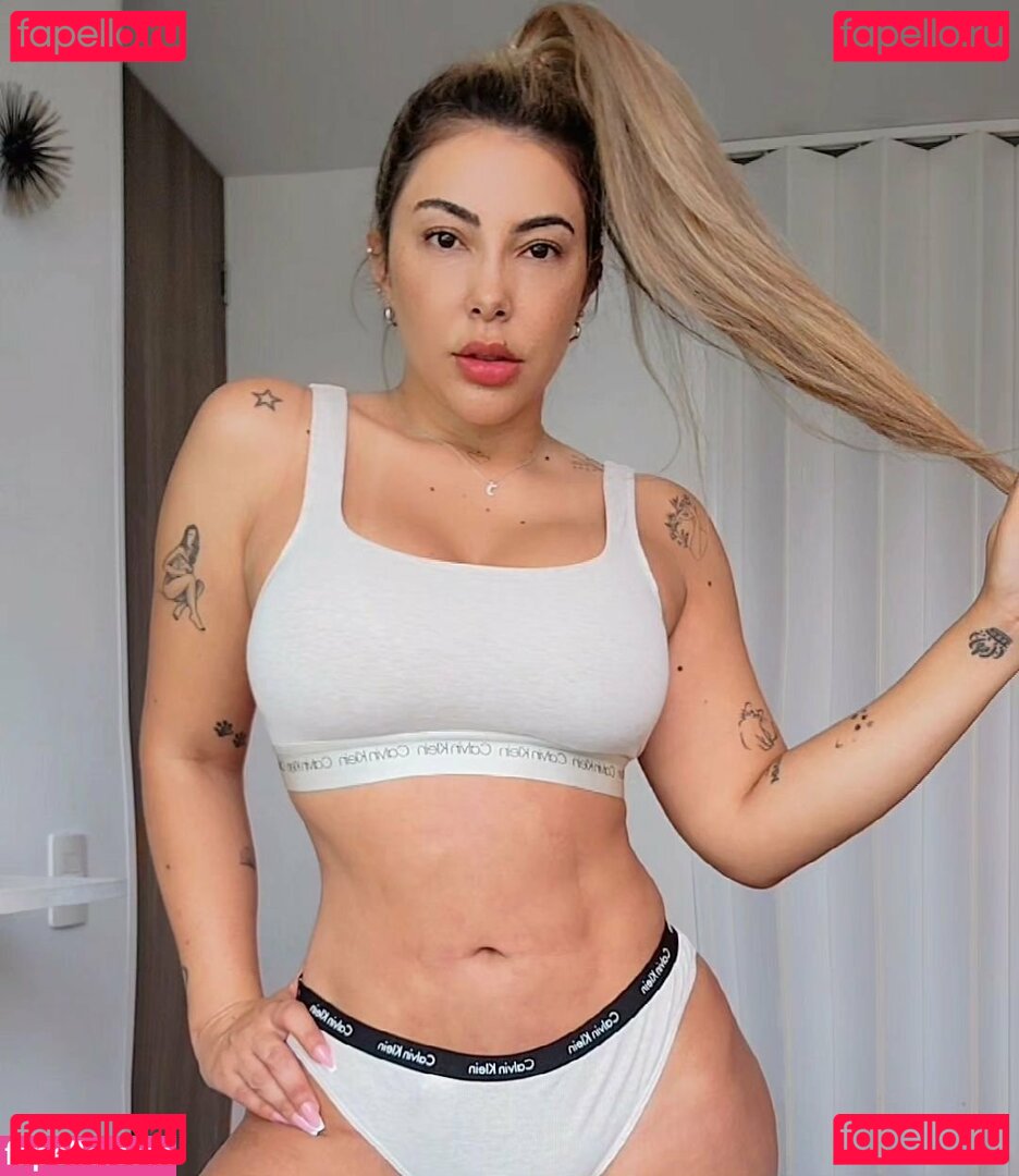 Vivi Acevedo Nude Onlyfans Photo 6
